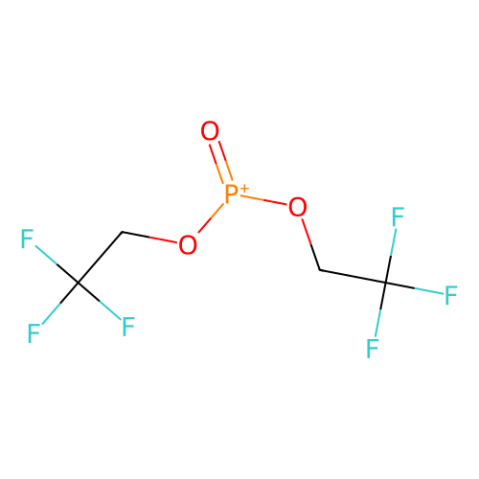 双(2,2,2-三氟乙基)亚磷酸酯,Bis(2,2,2-trifluoroethyl) Phosphite