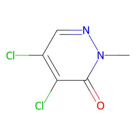 4,5-二氯-2-甲基-3(2H)-哒嗪酮,4,5-Dichloro-2-methyl-3(2H)-pyridazinone