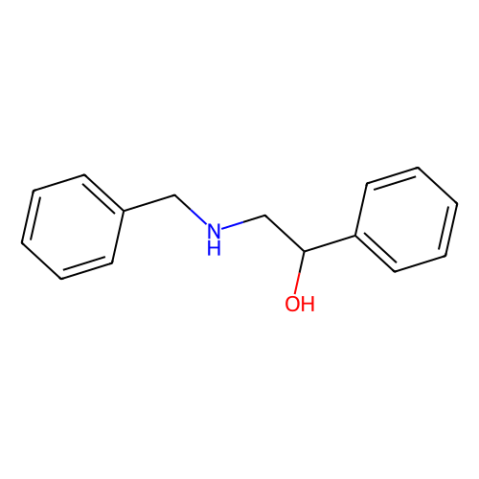 (S)-(+)-2-苄胺-1-苯乙醇,(S)-(+)-2-Benzylamino-1-phenylethanol