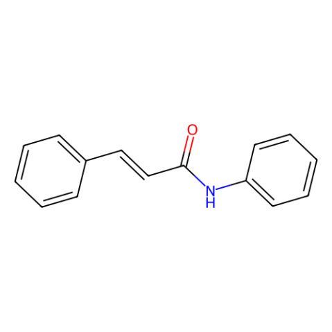 N,3-二(苯基)丙-2-烯酰胺,N,3-Di(Phenyl)Prop-2-Enamide