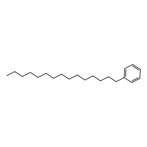 十五烷基苯,Pentadecylbenzene