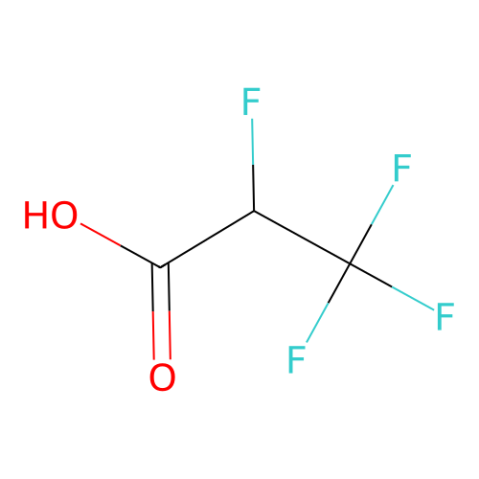 2,3,3,3-四氟丙酸,2,3,3,3-Tetrafluoropropanoic acid