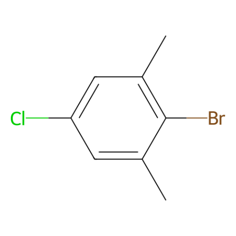 4-氯-2,6-甲基溴苯,4-Chloro-2,6-dimethylphenyl bromide