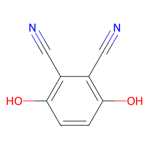 2,3-二氰基对苯二酚,2,3-Dicyanohydroquinone