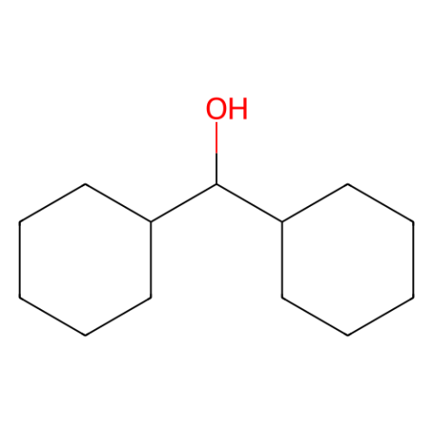 二环己基甲醇,Dicyclohexylmethanol