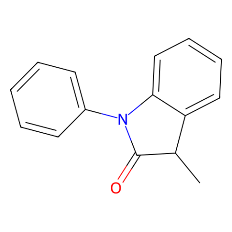 3-甲基-1-苯基吲哚酮,3-Methyl-1-phenylindoline-2-one