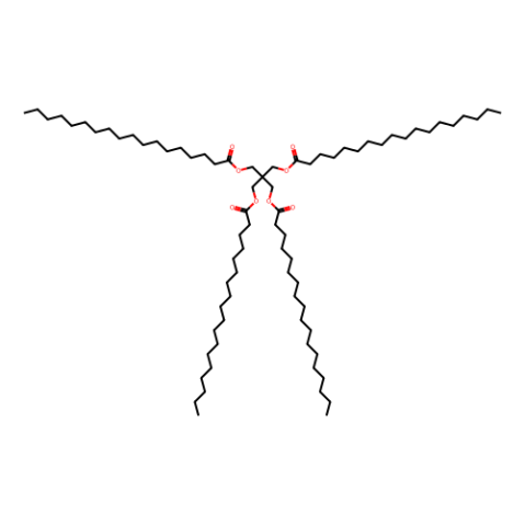 季戊四醇四硬脂酸酯(混合物),Pentaerythrityl tetrastearate (mixture)