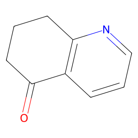 5,6,7,8-四氢喹啉-5-酮,5,6,7,8-tetrahydroquinolin-5-one