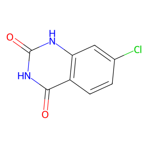 7-氯喹唑啉-2,4(1H,3H)-二酮,7-Chloroquinazoline-2,4(1H,3H)-dione
