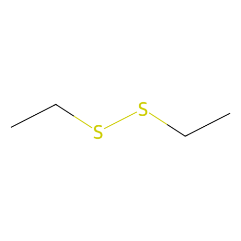 二乙基二硫醚,Diethyl disulfide