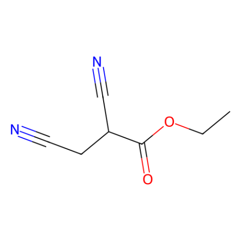 2,3-二氰基丙酸乙酯,Ethyl 2,3-Dicyanopropionate