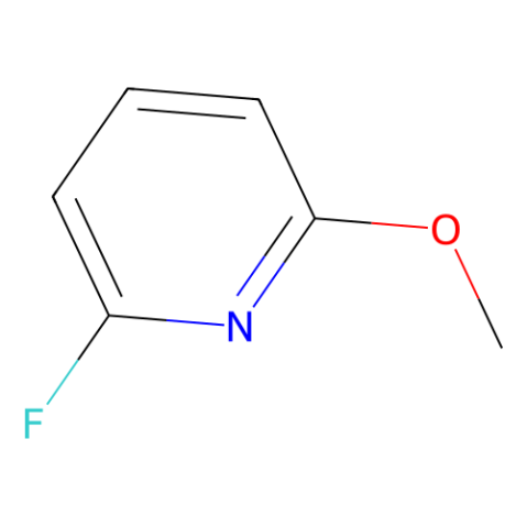 2-氟-6-甲氧基吡啶,2-Fluoro-6-methoxypyridine