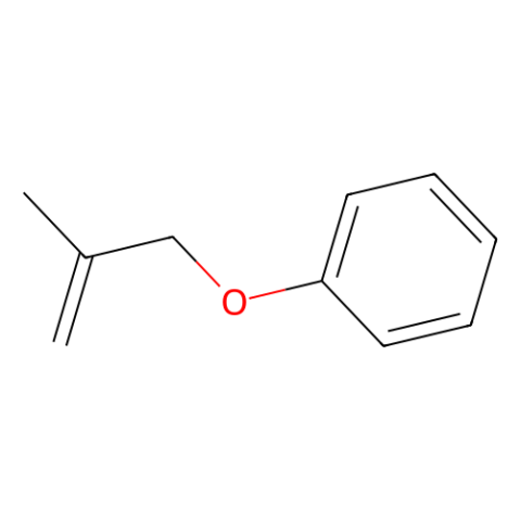 甲烯丙基苯醚,Methallyl phenyl ether