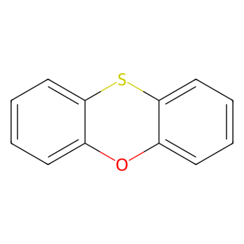 吩惡噻,Phenoxathiin