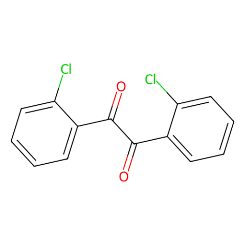 2,2'-二氯联苯甲酰,2,2′-Dichlorobenzil