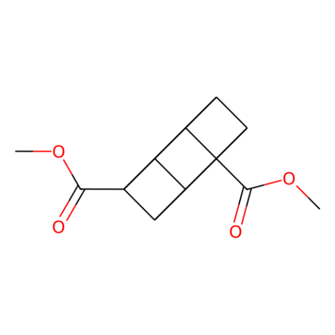 立方烷-1,4-二甲酸二甲酯,Dimethyl Cubane-1,4-dicarboxylate