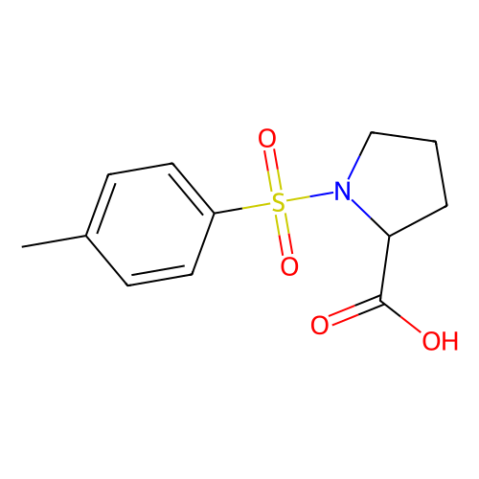 N-对甲苯磺酰-L-脯氨酸,N-Toluenesulfonyl-L-proline