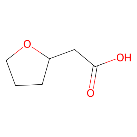 四氢呋喃-2-基乙酸,tetrahydrofuran-2-ylacetic acid
