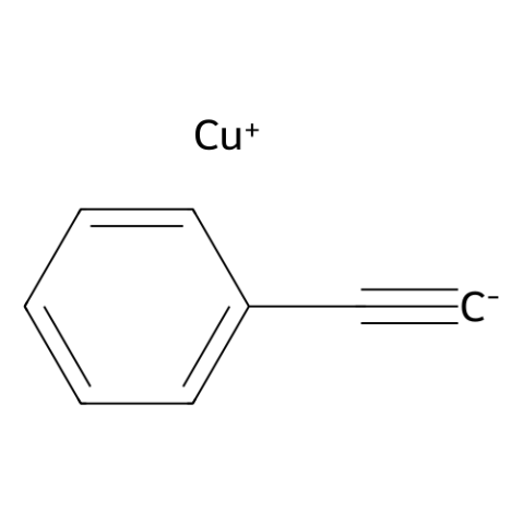 苯基乙炔铜（I）,Copper(I) phenylacetylide