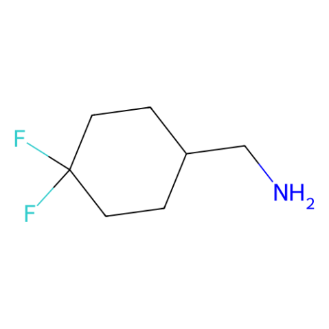 (4,4-二氟环己基)甲胺,(4,4-difluorocyclohexyl)methanamine