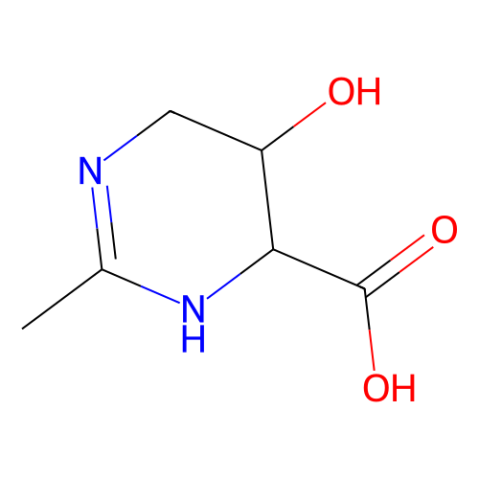 (4S,5S)-1,4,5,6-四氢-5-羟基-2-甲基-4-嘧啶羧酸,Hydroxyectoine