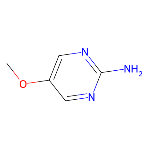 2-氨基-5-甲氧基嘧啶,5-methoxypyrimidin-2-amine
