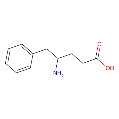 γ-氨基苯戊酸,γ-Amino-benzenepentanoic Acid