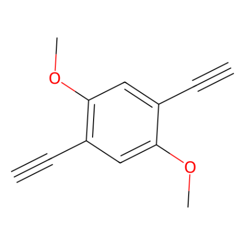 1,4-二乙炔基-2,5-二甲氧基苯,1,4-Diethynyl-2,5-dimethoxybenzene