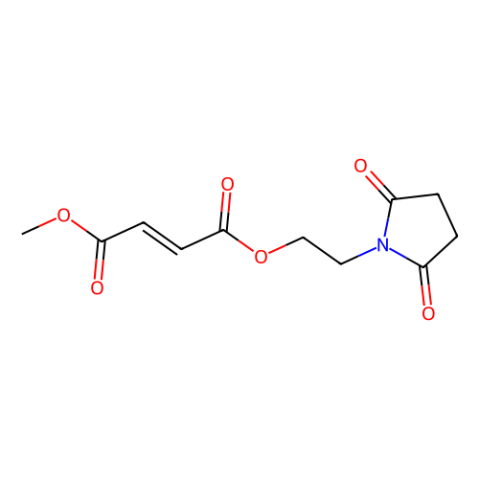 富馬地羅昔美,Diroximel Fumarate