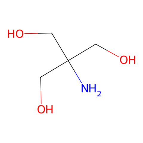 三(羟甲基-d?)氨基-d?-甲烷,Tris(hydroxymethyl-d?)amino-d?-methane