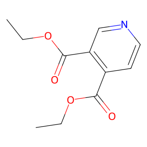 3,4-吡啶二羧酸二乙酯,Diethyl 3,4-pyridinedicarboxylate