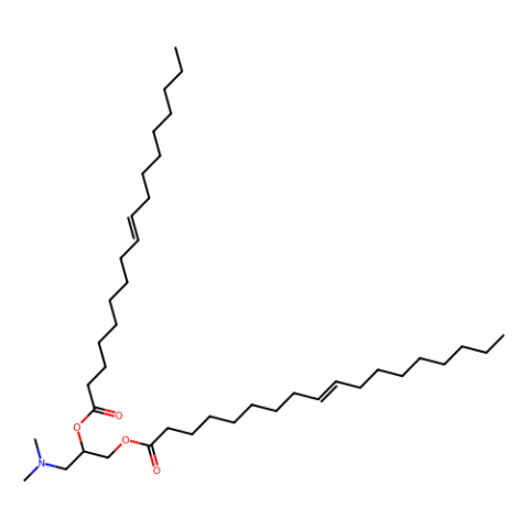 1,2-二油酰氧基-3-（二甲基氨基）丙烷,1,2-Dioleoyloxy-3-(dimethylamino)propane