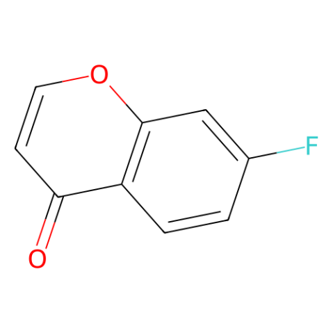 7-氟色酮,7-Flourochromone
