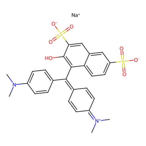 酸性绿50,Acid Green 50