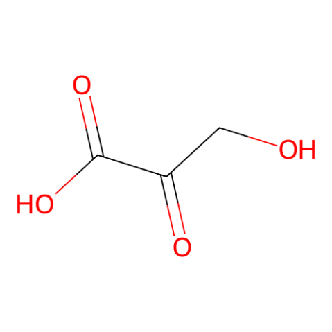 β-羟基丙酮酸,beta-Hydroxypyruvic acid