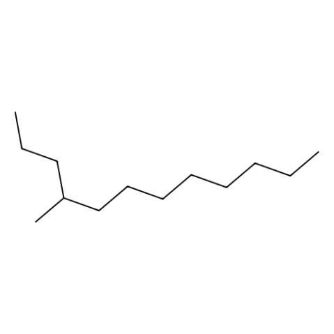 4-甲基十二烷,4-Methyldodecane