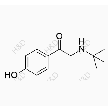 沙丁胺醇雜質(zhì)39,Albuterol Impurity 39