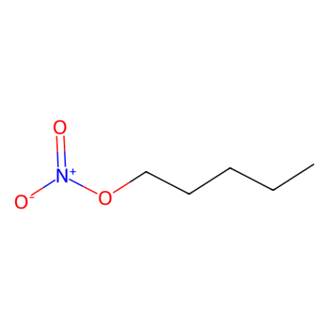 硝酸戊酯,Amyl Nitrate