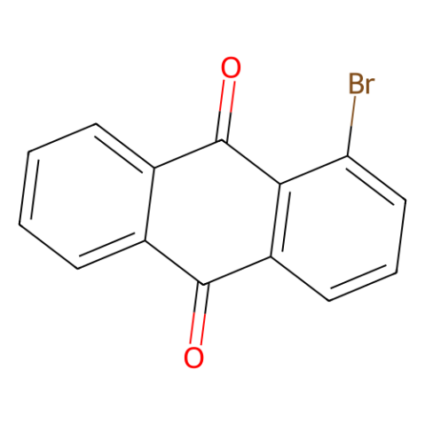 1-溴蒽醌,1-Bromoanthraquinone