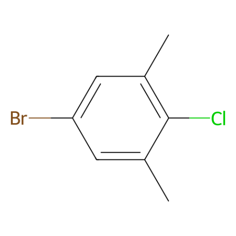 5-溴-2-氯間二甲苯,5-Bromo-2-chloro-m-xylene