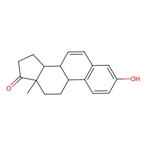 6-脫氫雌酮,6-Dehydroestrone