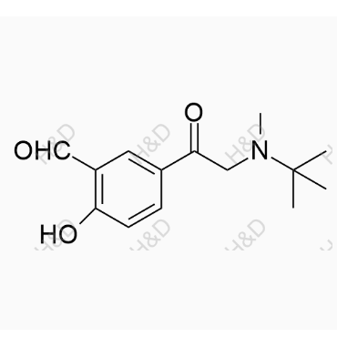 沙丁胺醇杂质38,Albuterol Impurity 38