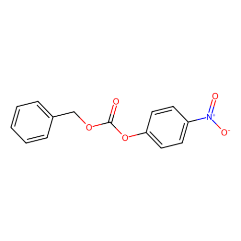 碳酸苄基4-硝基苯酯,Benzyl 4-Nitrophenyl Carbonate