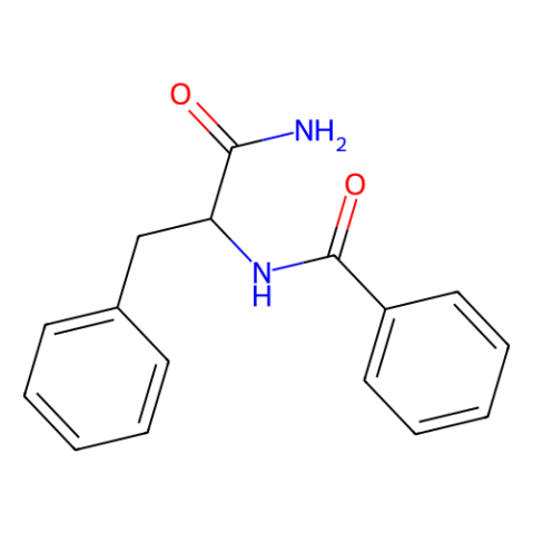 Bz-L-Phe-NH2,Bz-L-Phe-NH2