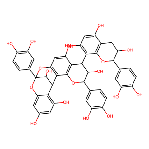 桂皮鞣质B-1,Cinnamtannin B-1