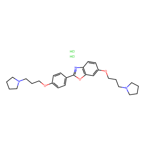 E6446 dihydrochloride,E6446 dihydrochloride