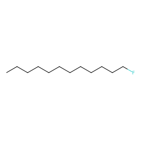 1-氟十二烷,1-Fluorododecane
