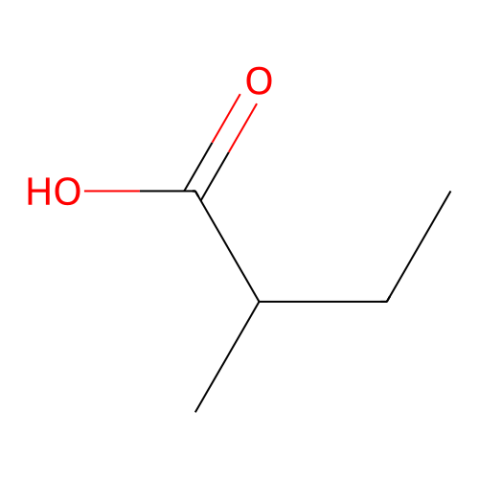 (S)-(+)-2-甲基丁酸,(S)-(+)-2-Methylbutyric acid