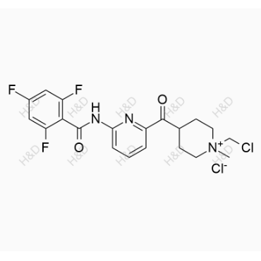 拉米地坦雜質(zhì)8,Lasmiditan Impurity 8