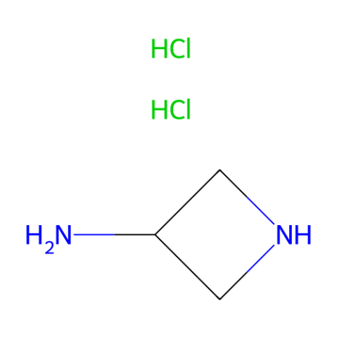 3-氨基氮杂环丁烷二盐酸盐,3-Aminoazetidine dihydrochloride